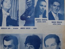 Kronika Domu Kultury w Zbiersku strona - 025